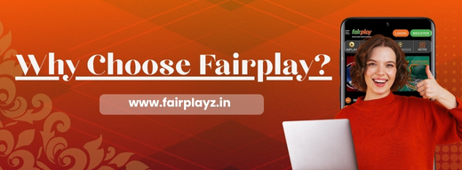 why choose fairplay