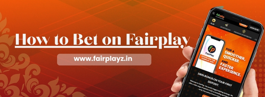 how to bet on fairplay