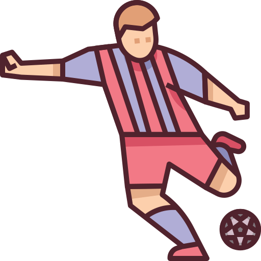 Football and Tennis