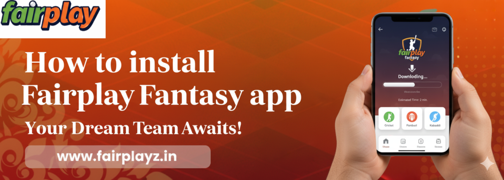 What is a Fairplay ID